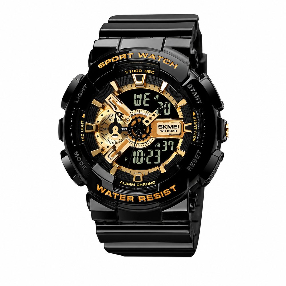 SKMEI Digital watch model 1688