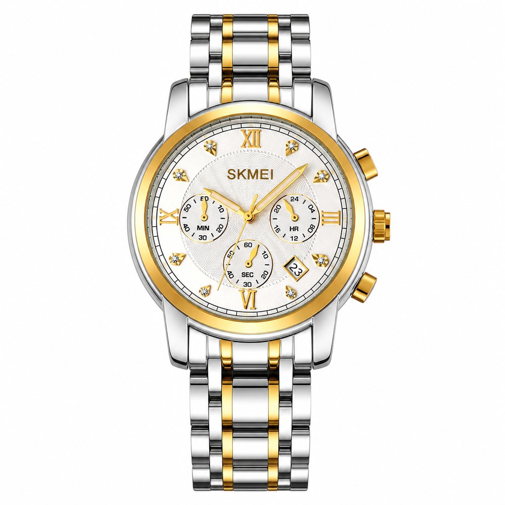 SKMEI Chronograph watch watch model 1904