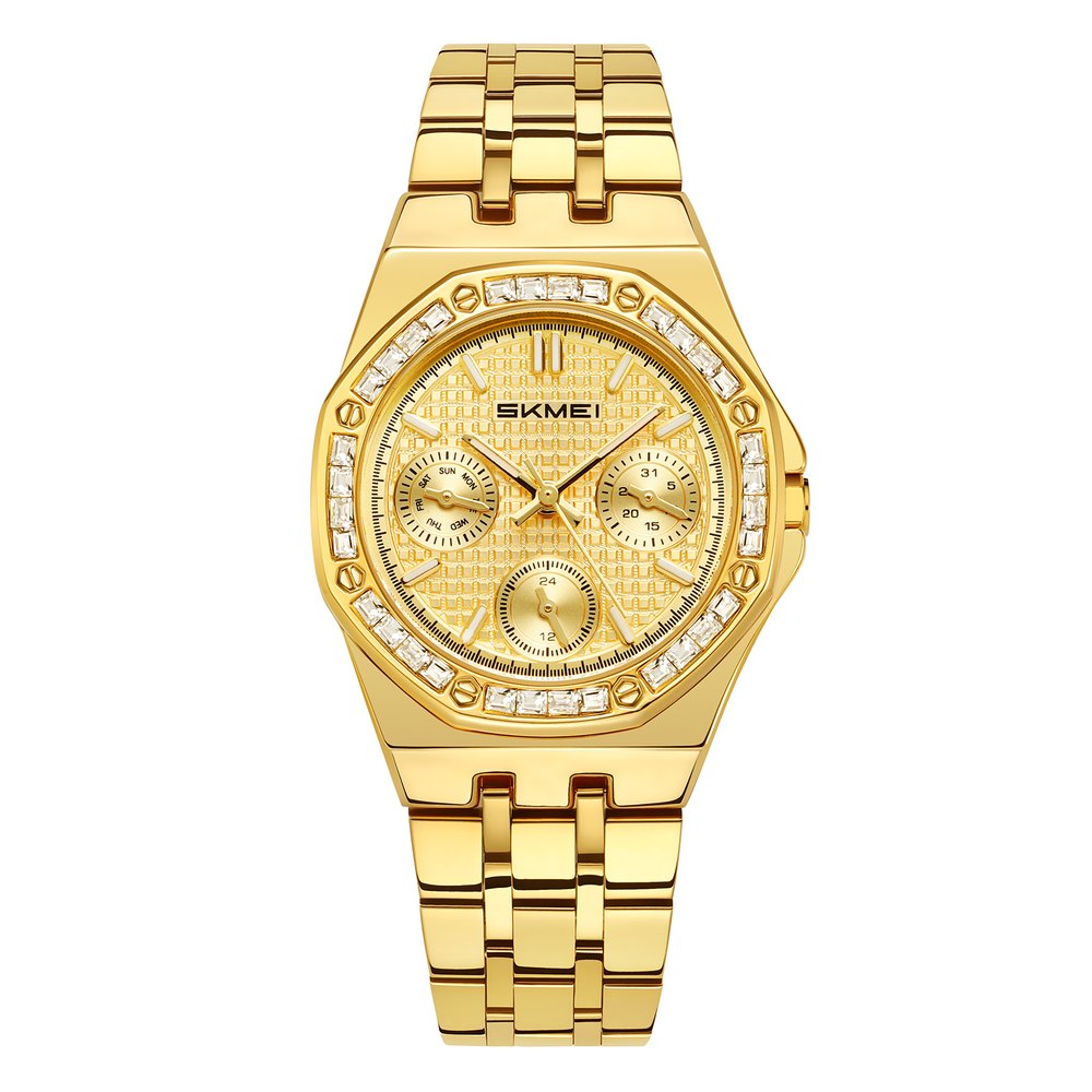 SKMEI Women's quartz watch watch model 2672