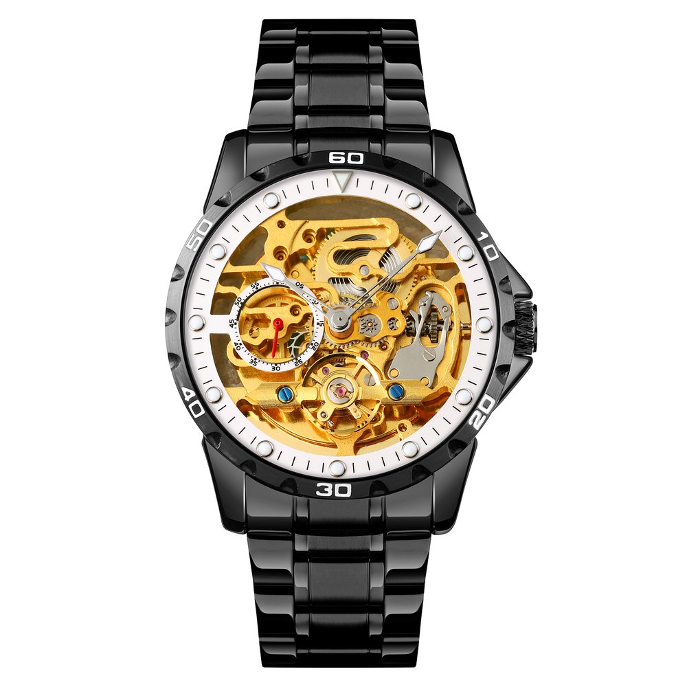 Mechanical Watch product category