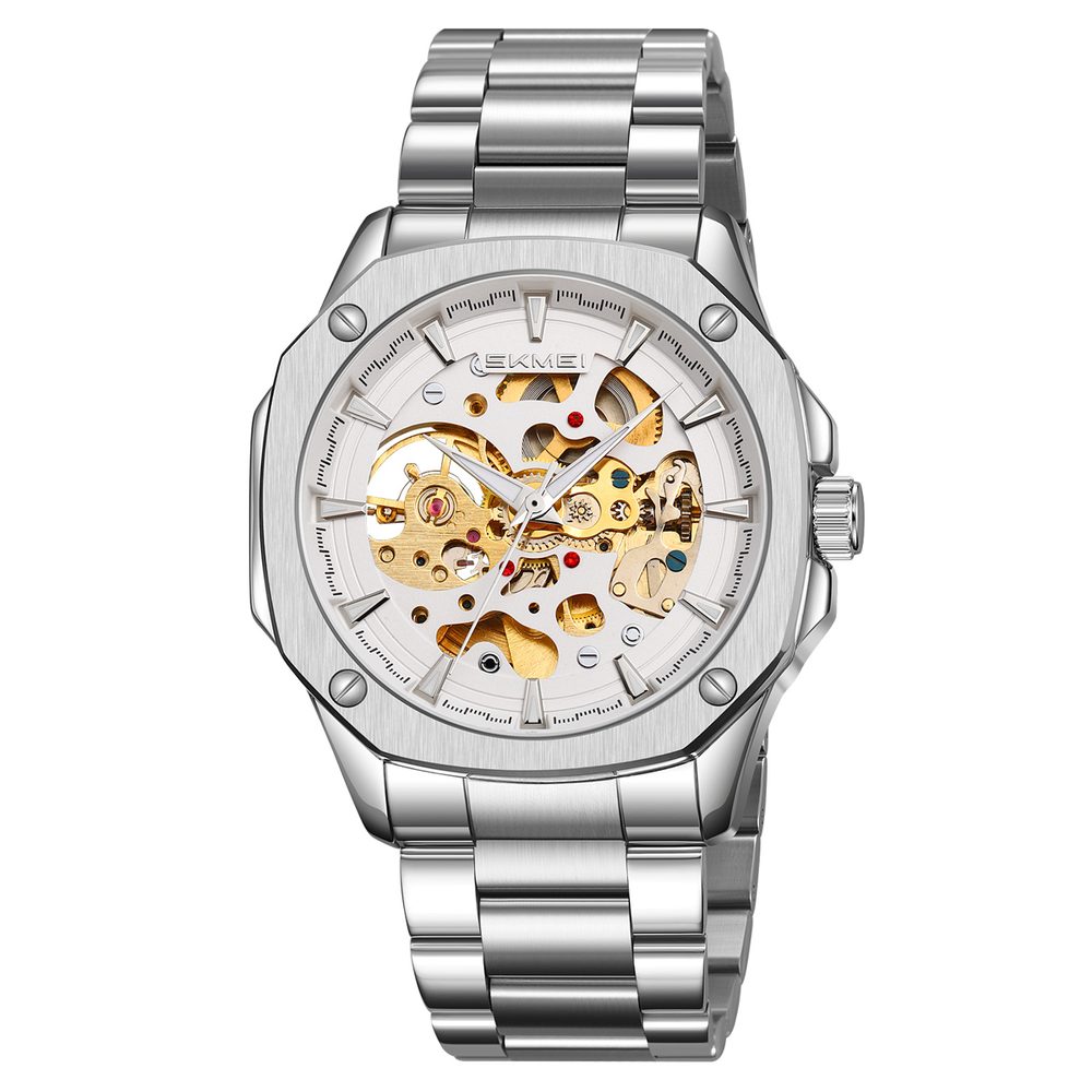 SKMEI Automatic mechanical watch watch model 9378